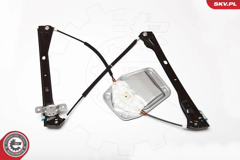 Window Regulator